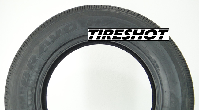 Tire Maxxis HT-750 Bravo